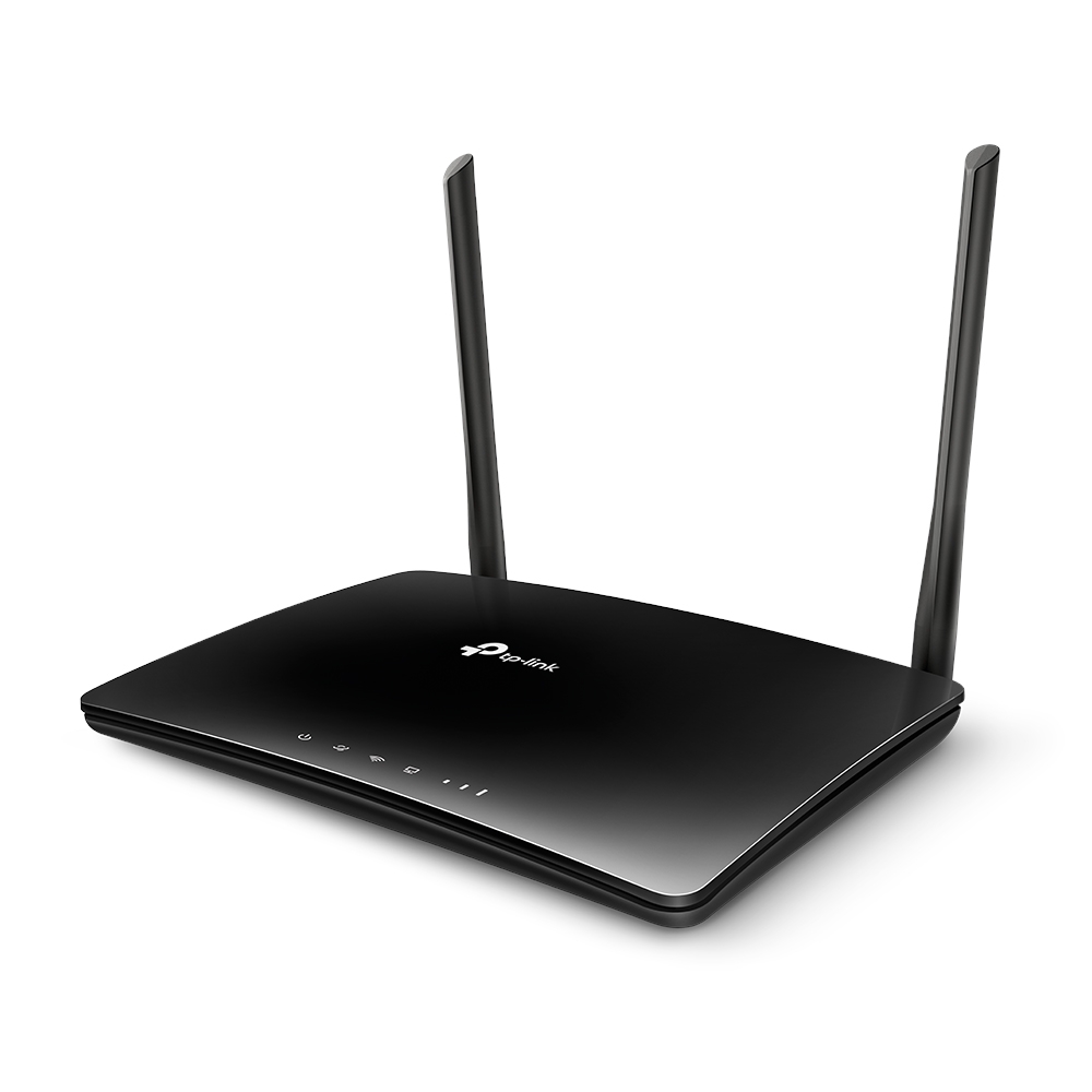เร้าเตอร์ไวไฟ Router TP-Link Archer-MR400