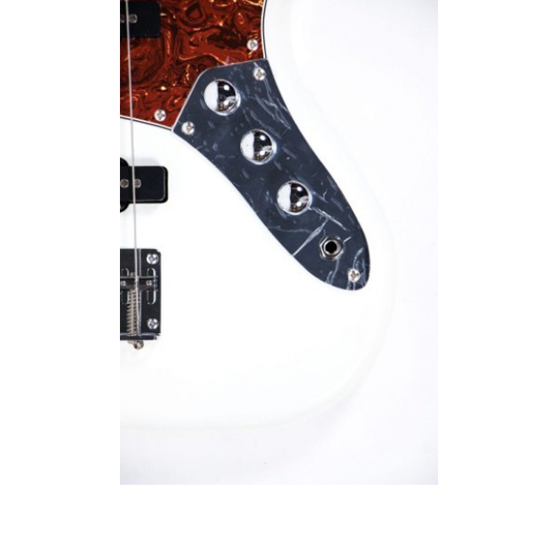 กีตาร์เบสไฟฟ้า Gusta GJB4-01