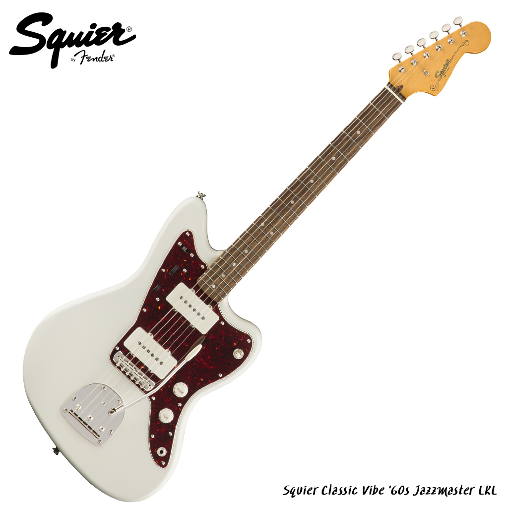 Squier Classic Vibe '60s Jazzmaster