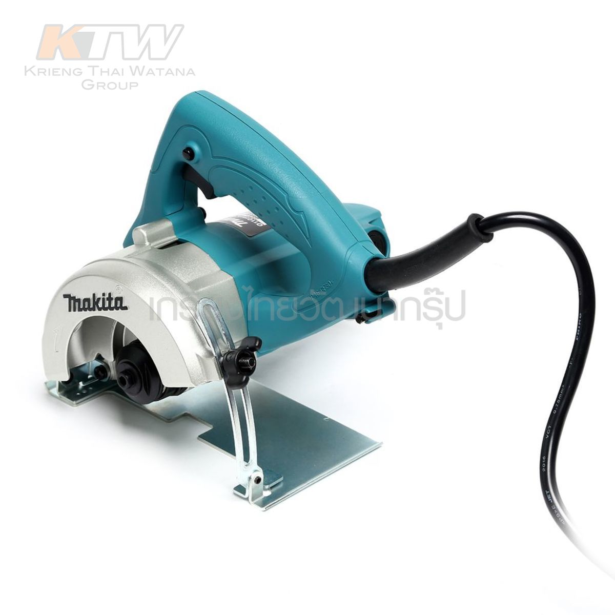 MAKITA เครื่องตัดขนาด 4 นิ้ว (NEW) รุ่น 4100NH2