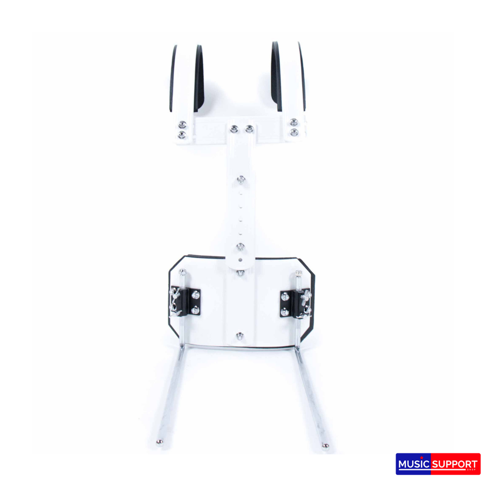 มาร์ชชิ่งเบล Gusta 32 คีย์ พร้อมขาแขวน