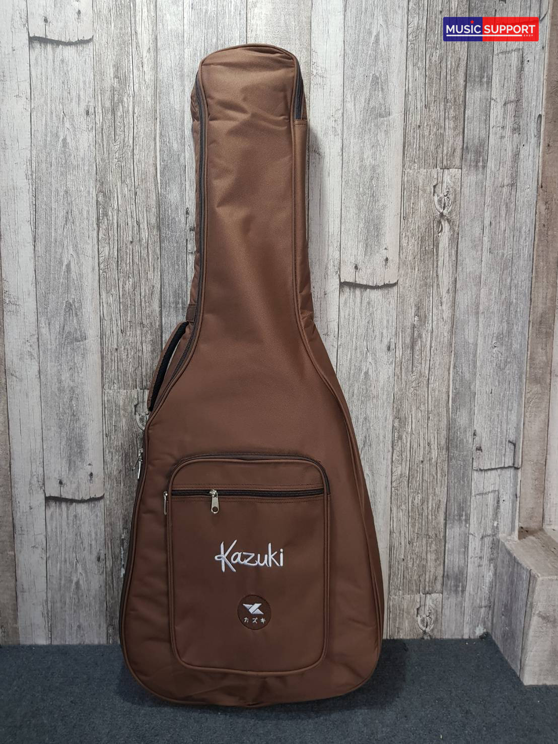 กีต้าร์โปร่งไฟฟ้า Kazuki 41OME