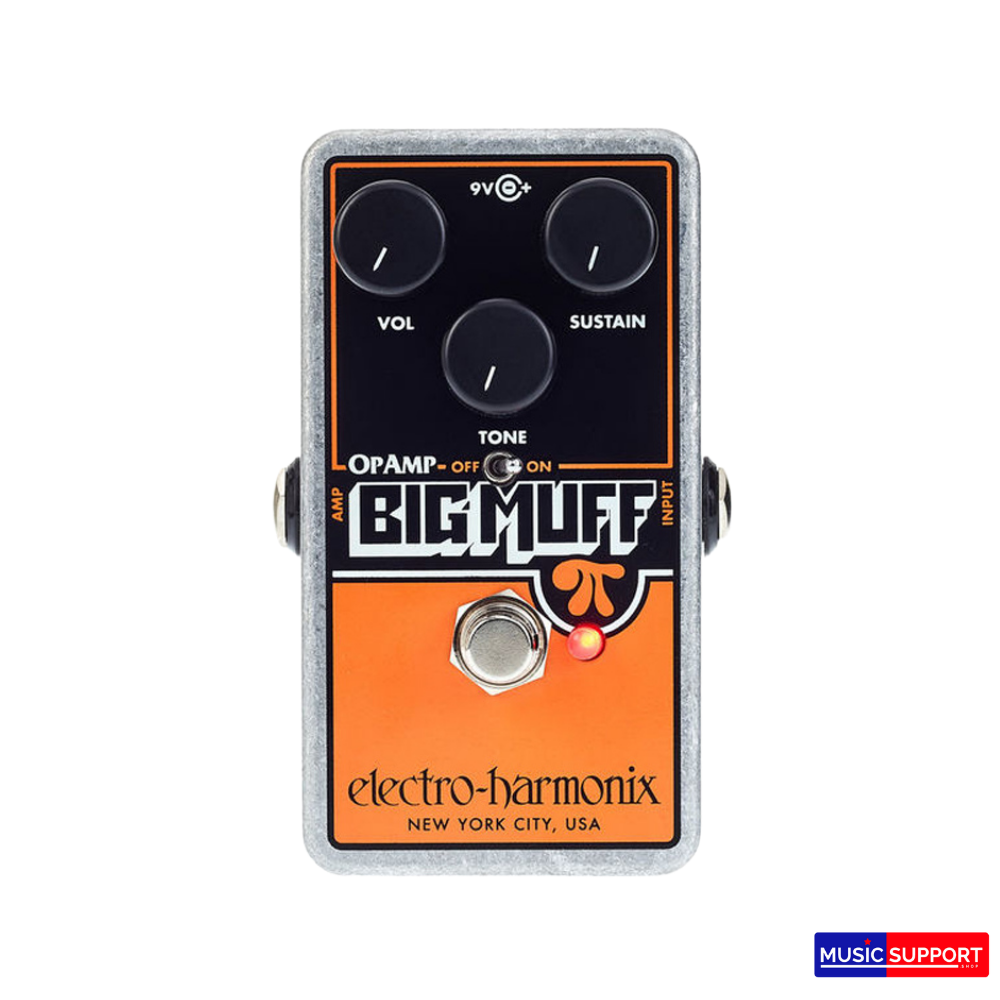 Electro-Harmonix Opamp Big Muff