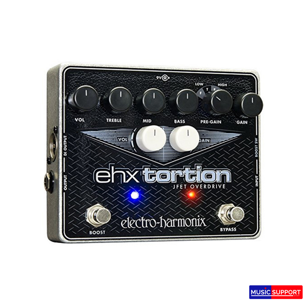 Electro-Harmonix Ehxtortion