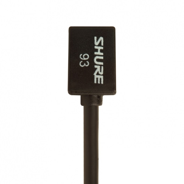 WL93-X ไมโครโฟน SHURE