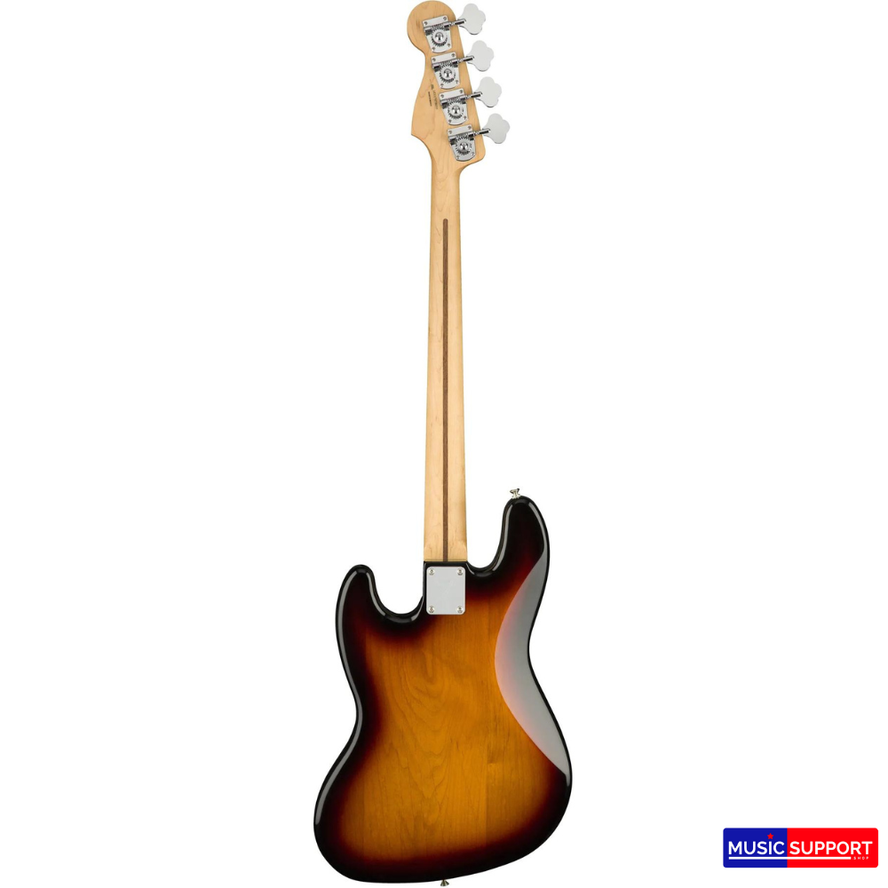 เบสไฟฟ้า Fender Player Jazz Bass Fretless PF