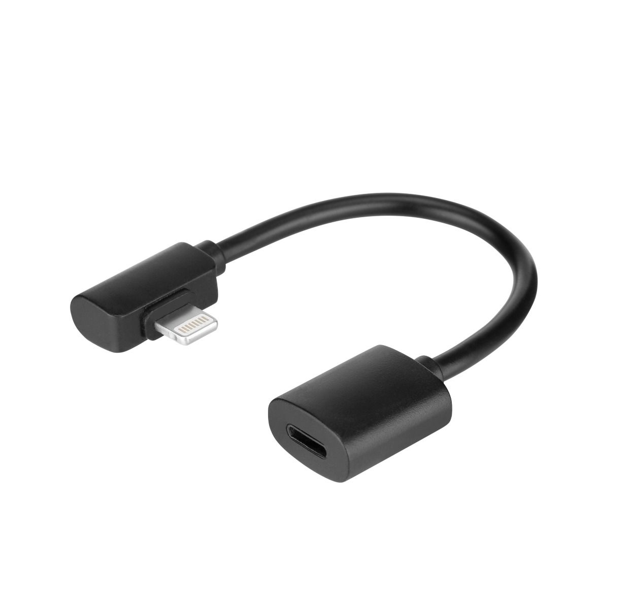Saramonic DITC80 สายอะแดปเตอร์แปลงLighting ตัวเมีย ไป Lighting ตัวผู้