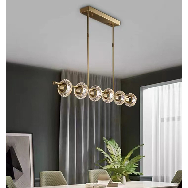 CT165A100 SOTMIA โคมไฟ โคมไฟโต๊ะอาหาร โคมไฟติดเพดาน โคมไฟนอร์ดิก Nordic style Modern luxury