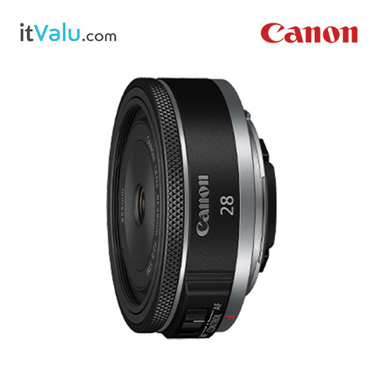 เลนส์ RF canon รุ่น RF28mm f/2.8 STM