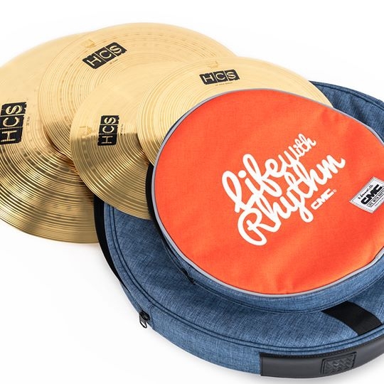 กระเป๋าฉาบ/ส้ม CMC