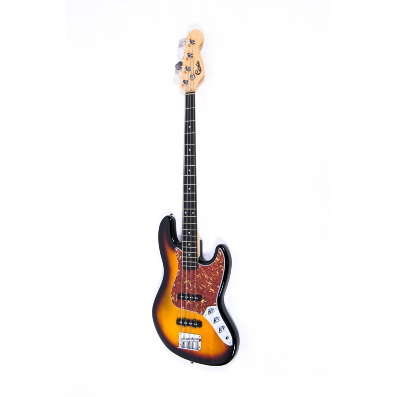 กีตาร์เบสไฟฟ้า Gusta GJB4-01