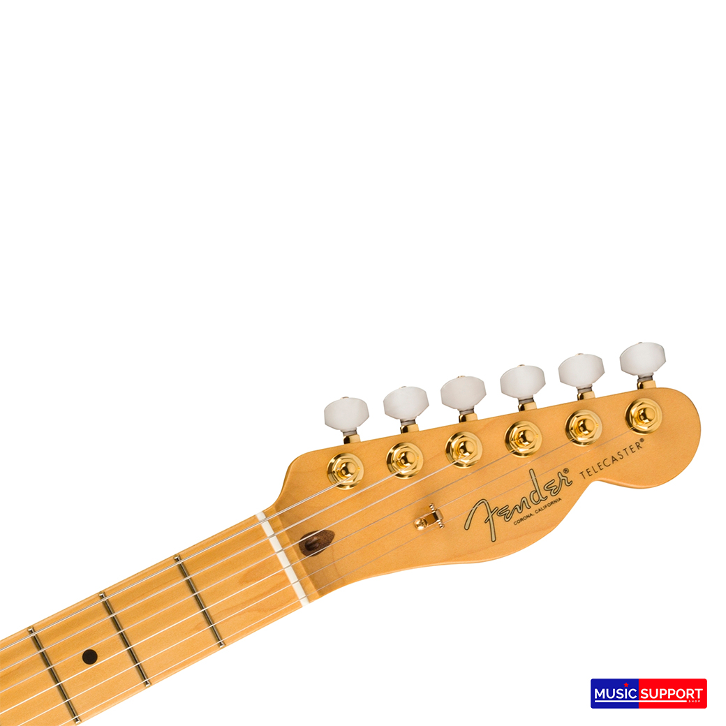 กีตาร์ไฟฟ้า Fender 75th Anniversary Commemorative Telecaster