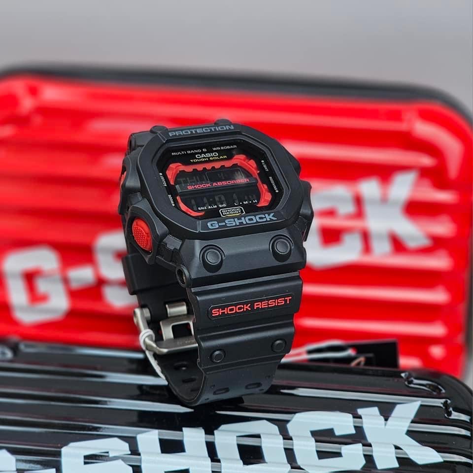 ยักษ์ดำแดงM6 GXW-56 (Cmg)