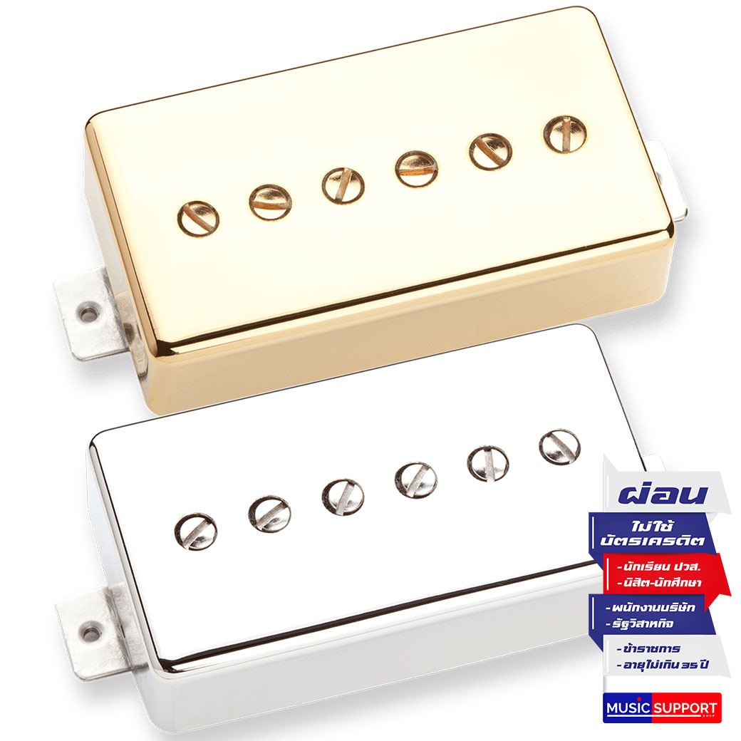 Seymour Duncan Phat Cat™ SPH90-1