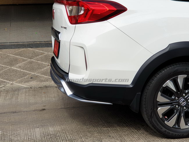 ชุดแต่ง BRV MDL Sport 2019-2021