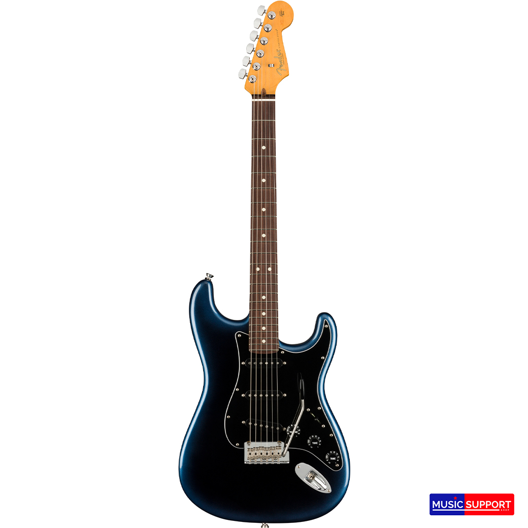 กีตาร์ไฟฟ้า Fender American Professional II Stratocaster RW