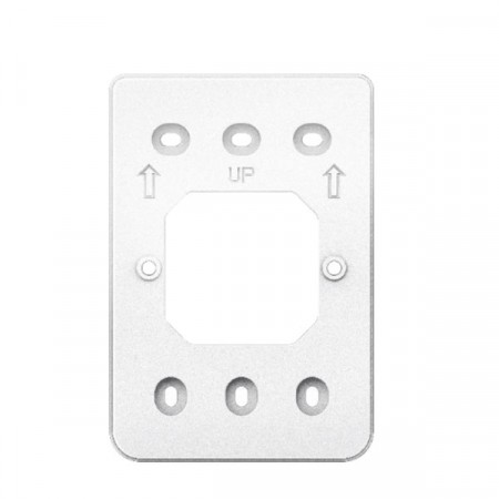 Reyee RG-RAP1200(P)-MNT Universal Mount Kit (US/EU Junction Box) for RAP1200(P), 10 units included per set