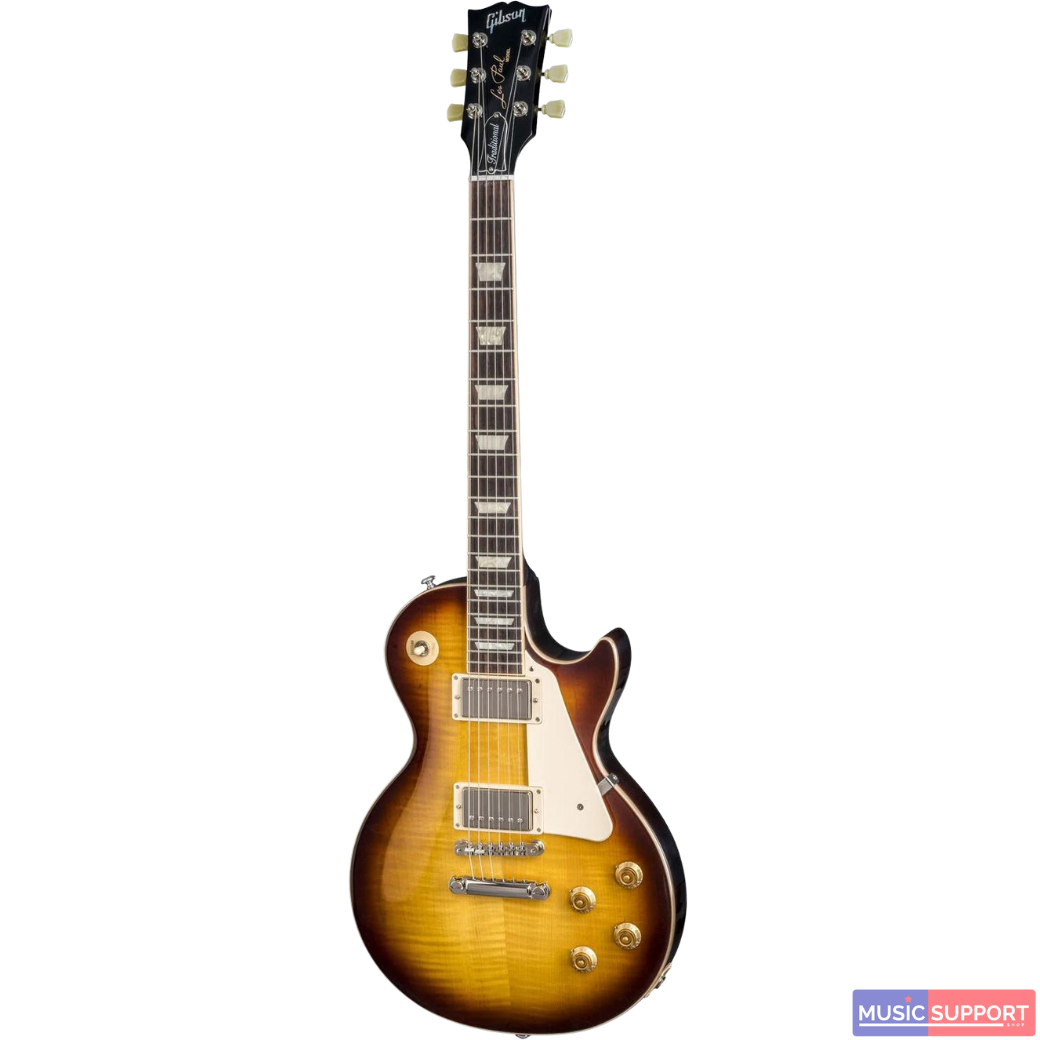 กีตาร์ไฟฟ้า Gibson Les Paul Traditional 2018