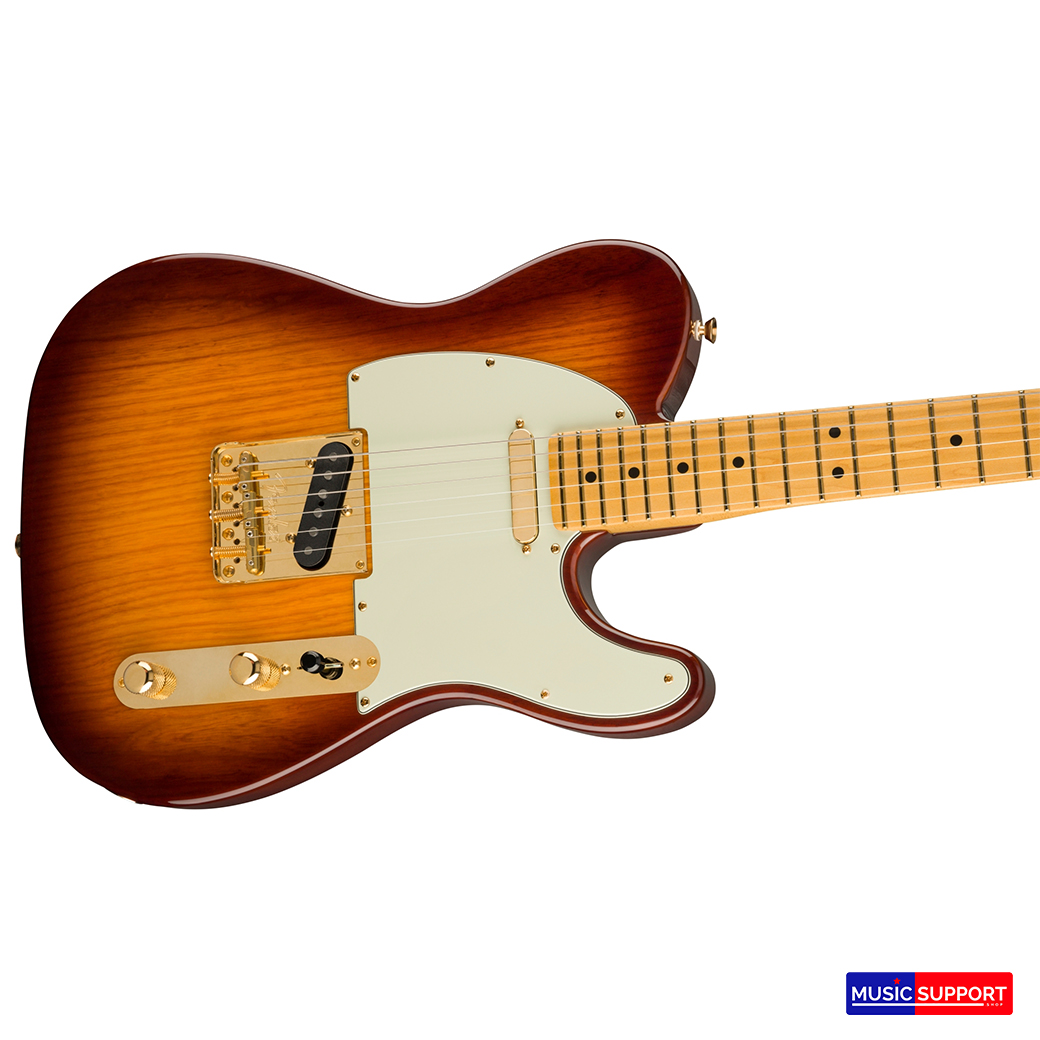 กีตาร์ไฟฟ้า Fender 75th Anniversary Commemorative Telecaster