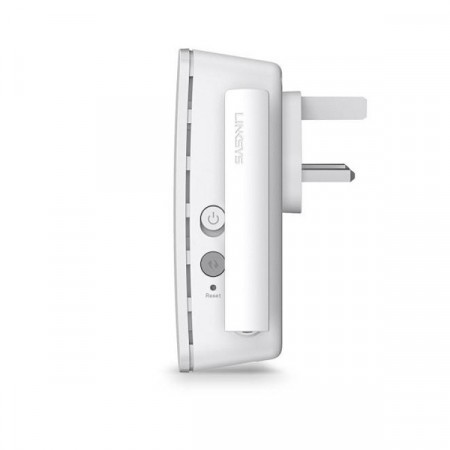 Linksys RE6300 Wireless AC750 Dual-Band Range Extender