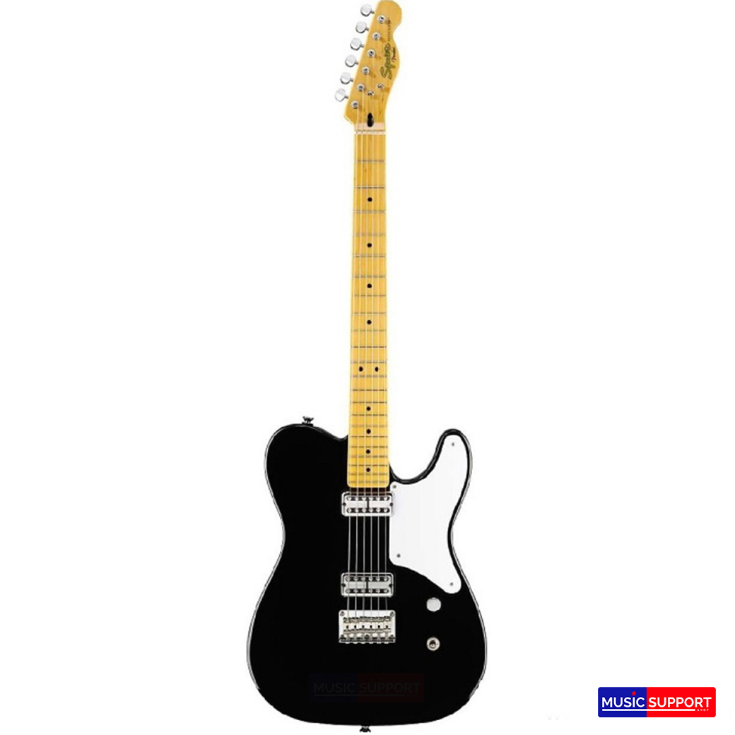 กีตาร์ไฟฟ้า Fender Classic Player Cabronita Telecaster MN Black