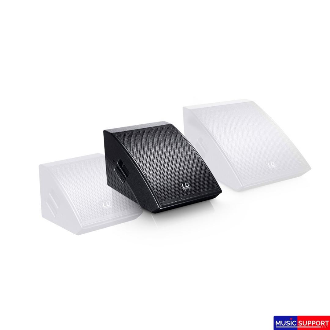 ลำโพงตู้ LD Systems STINGER MON101AG2 10" Active Stage Monitor Black