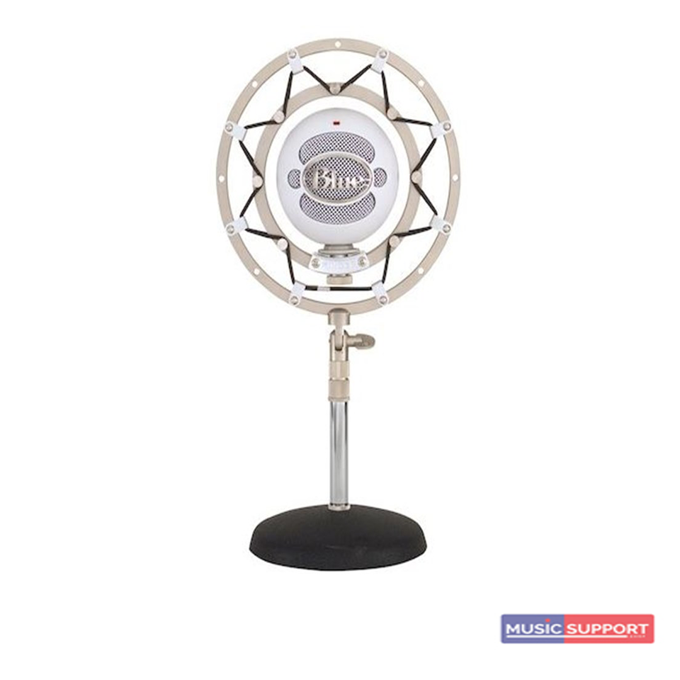 Blue Ringer สำหรับไมโครโฟน Snowball