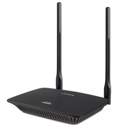 Linksys RE6500HG Wireless AC1200 Dual-Band Range Extender