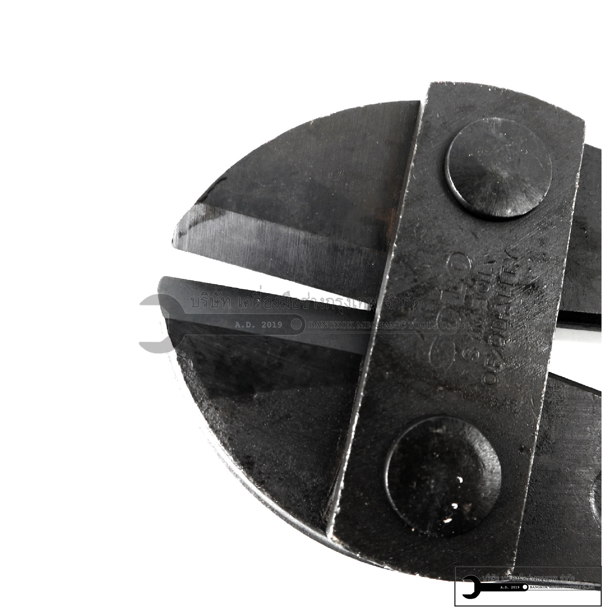 SOLO กรรไกรตัดเหล็กเส้น 36นิ้ว คีมตัดเหล็กเส้น รุ่น 1244