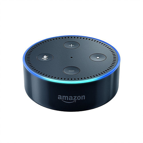 Echo Dot 2nd Generation