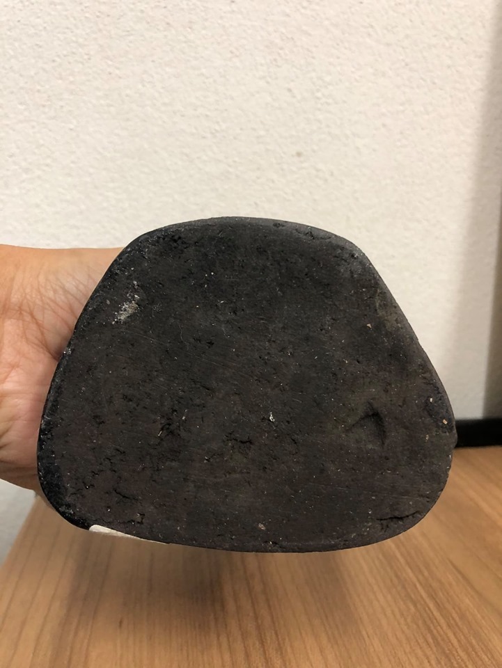 กุมารทองรุ่นเจ้าทรัพย์ หลวงปู่แย้ม วัดสามง่าม นครปฐม ปี53 สำเนา