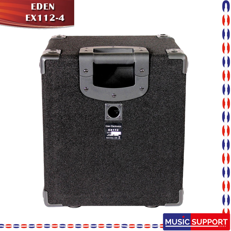 แอมป์เบส EDEN EX112-8