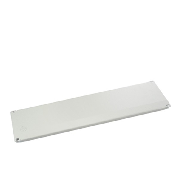 G7-06013 19” BLANK Panel 3U แผ่นปิดหน้าตู้