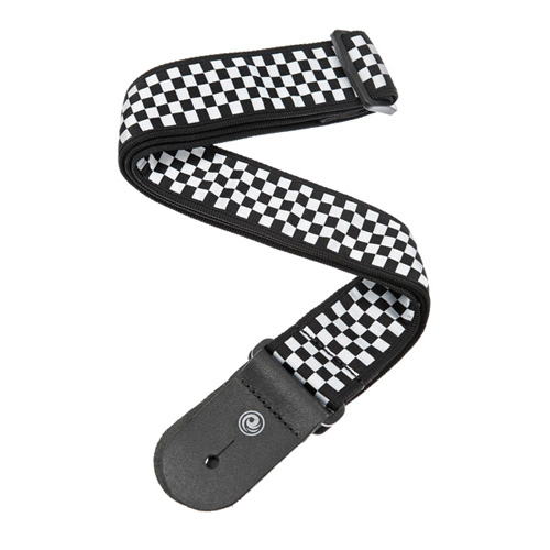 สายสะพาย Planet Waves Check Mate 50C02