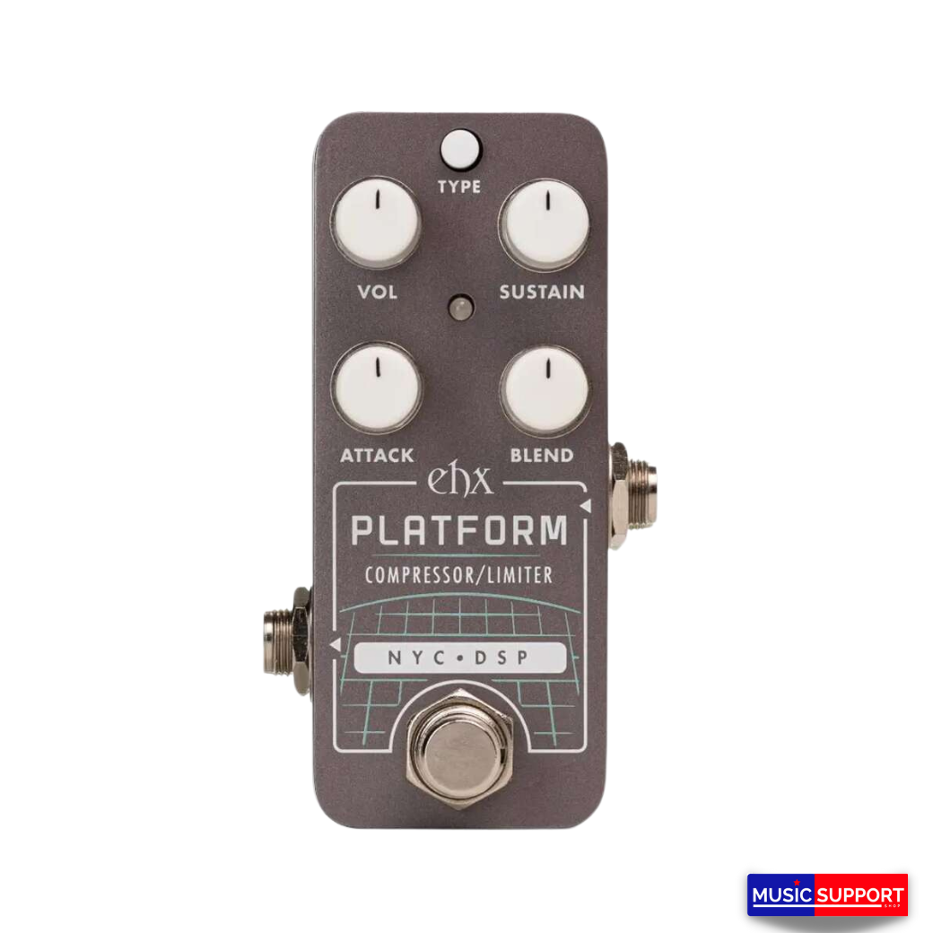 Electro-Harmonix PICO Series เอฟเฟคกีตาร์ไฟฟ้า