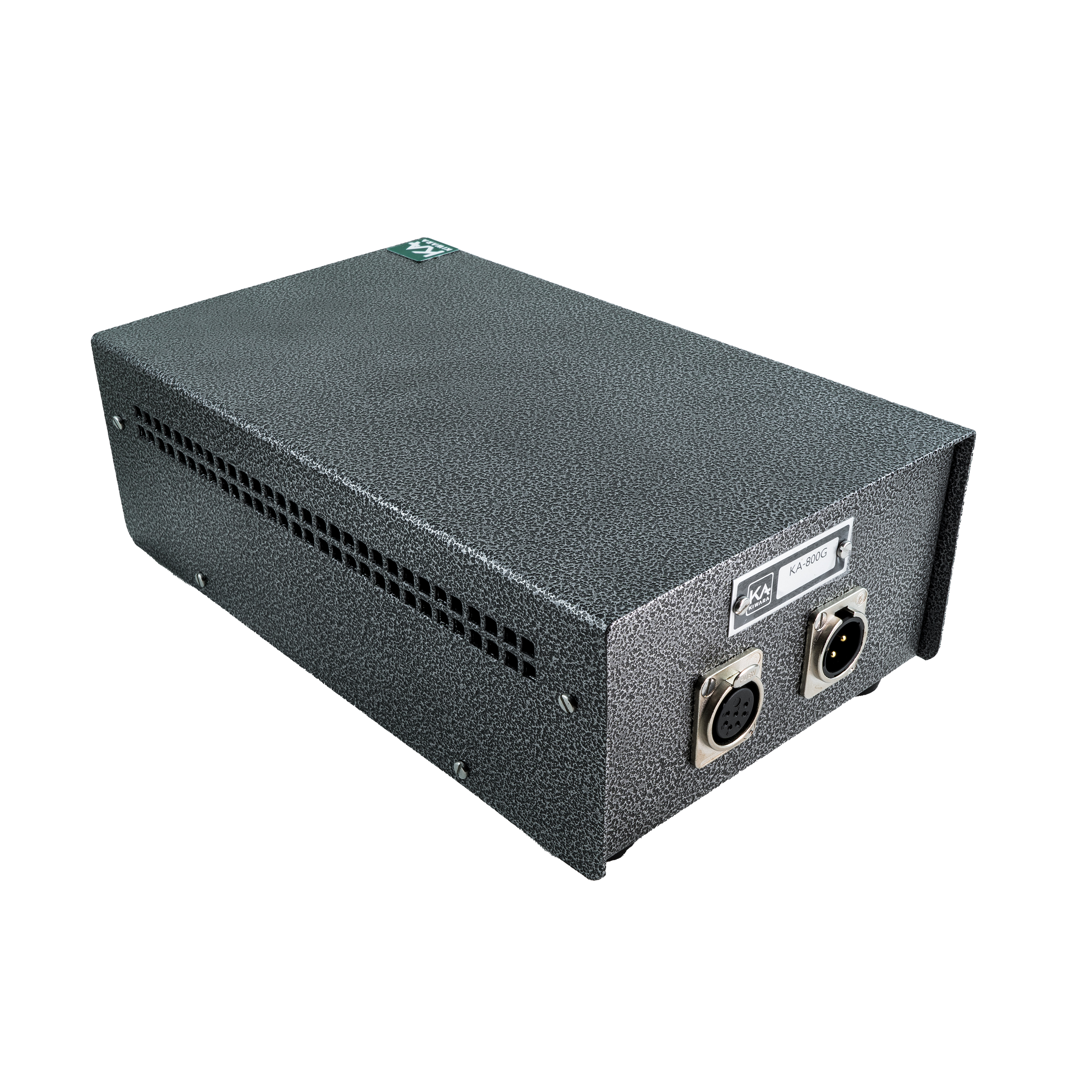 ไมค์คอนเดนเซอร์ KIWARA AUDIO KA-800G