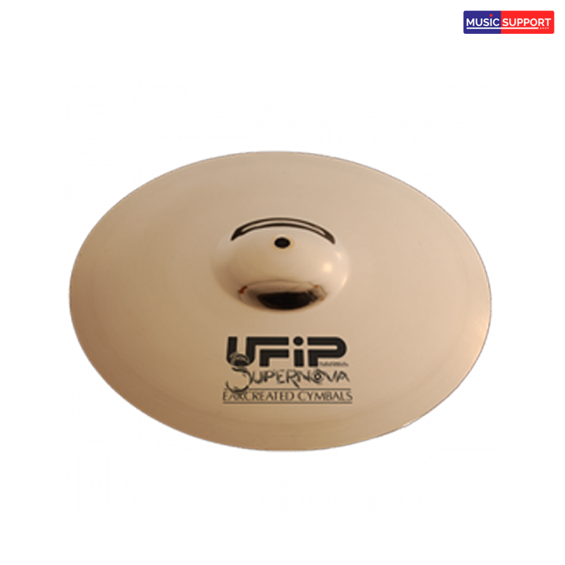 แฉUfip Supernova Series 10" Splash
