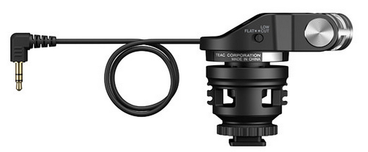 ไมโครโฟน Tascam TM-2X