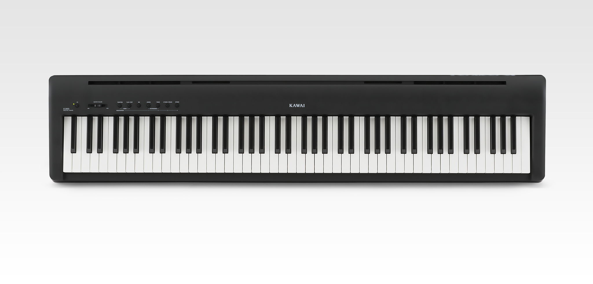 Kawai ES100 Black Digital Piano