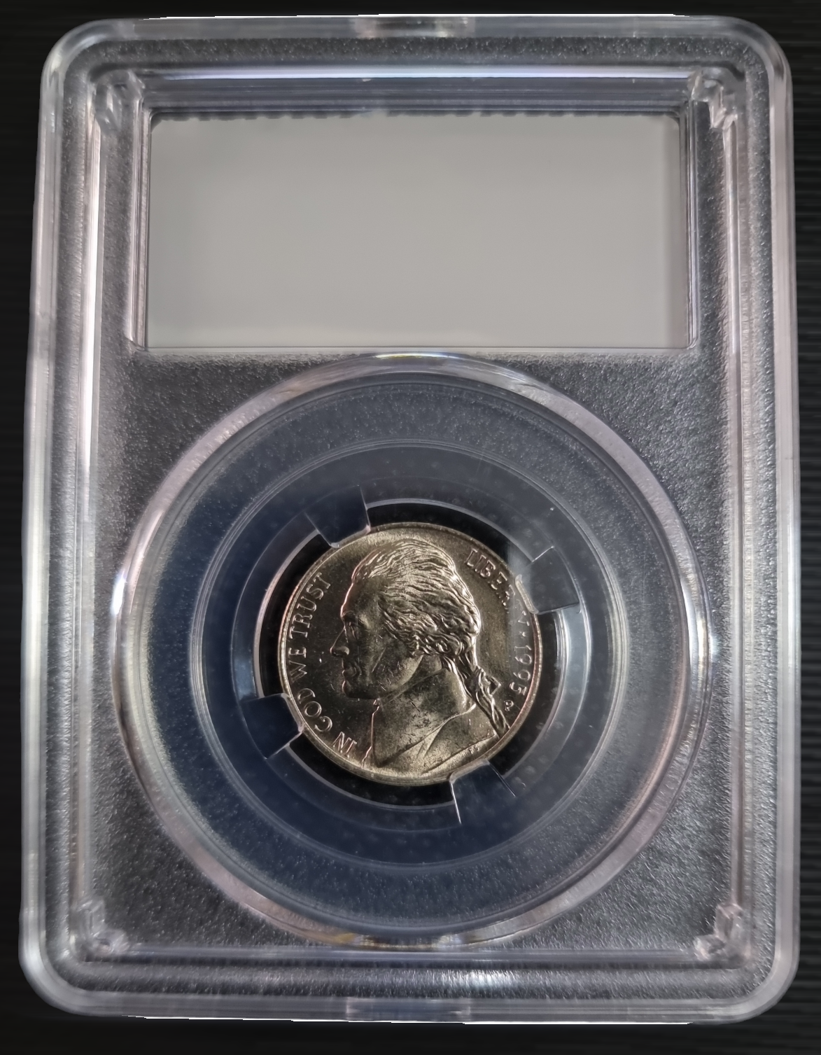 1995 P