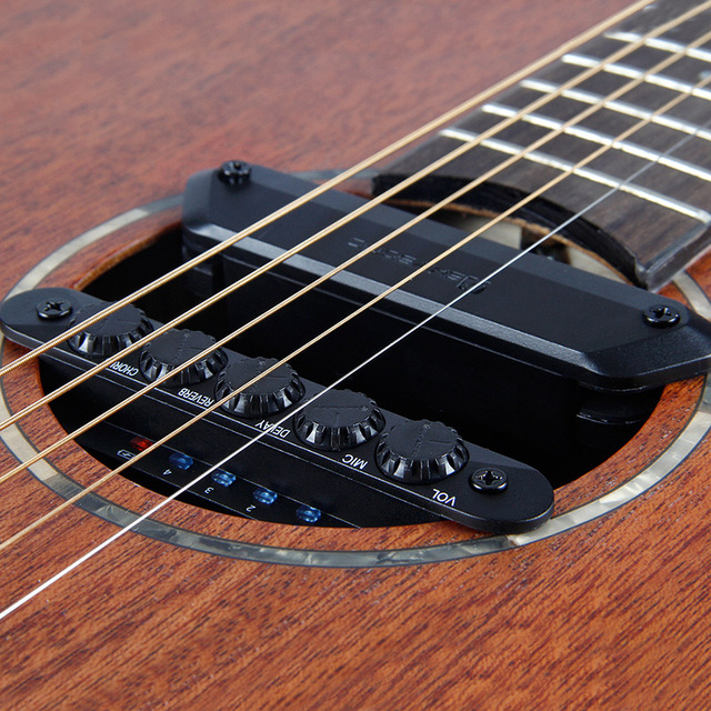 Skysonic_R2 the Ressonance Pickup