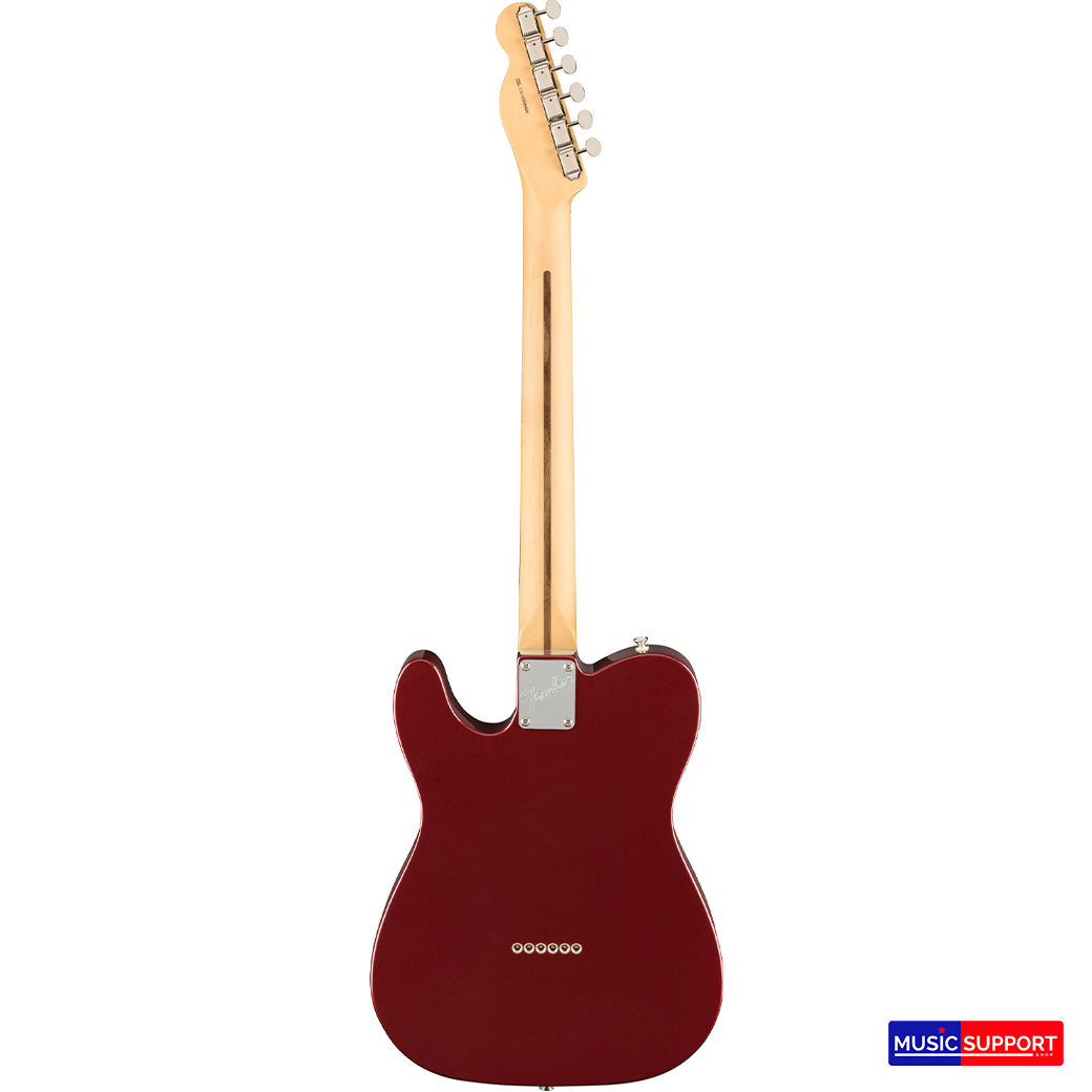 กีตาร์ไฟฟ้า Fender American Performer Telecaster Hum RW