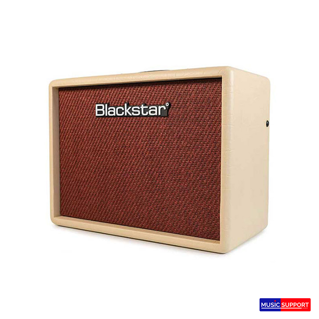 แอมป์กีตาร์ไฟฟ้า Blackstar Debut 15E