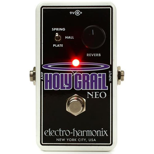 Electro-Harmonix Holy Grail Neo