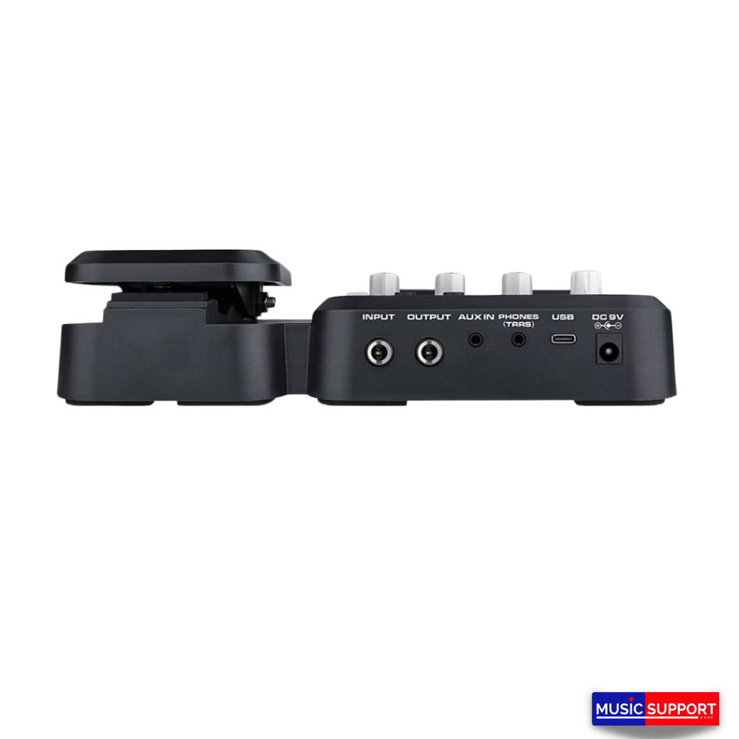 Nux MG-101 มัลติเอฟเฟค Multi Effect