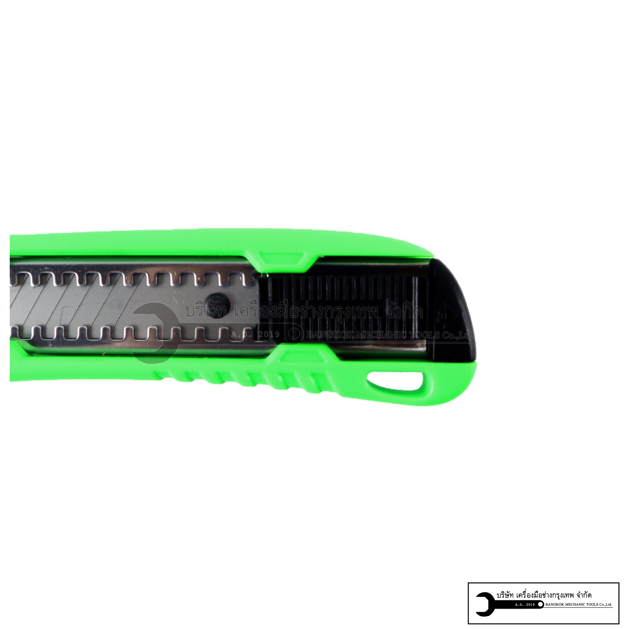 SOLO คัตเตอร์ (ใบมีด SK4) คัทเตอร์ มีดคัตเตอร์ มีคัทเตอร์ รุ่น2024