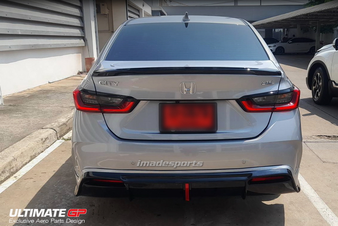 ชุดแต่ง City 2024 Sport GT V.1 Ultimate