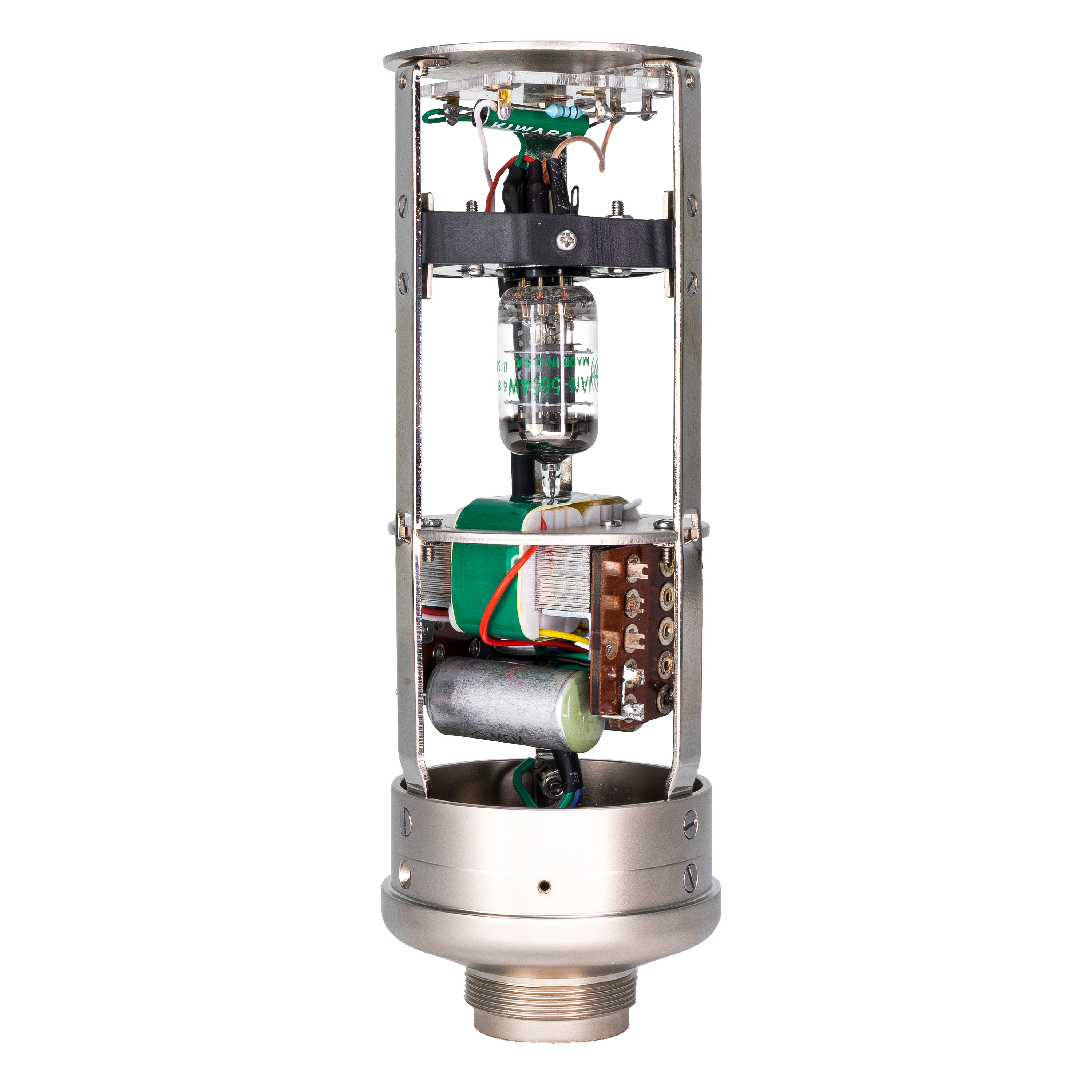 ไมค์คอนเดนเซอร์ KIWARA AUDIO KA-47