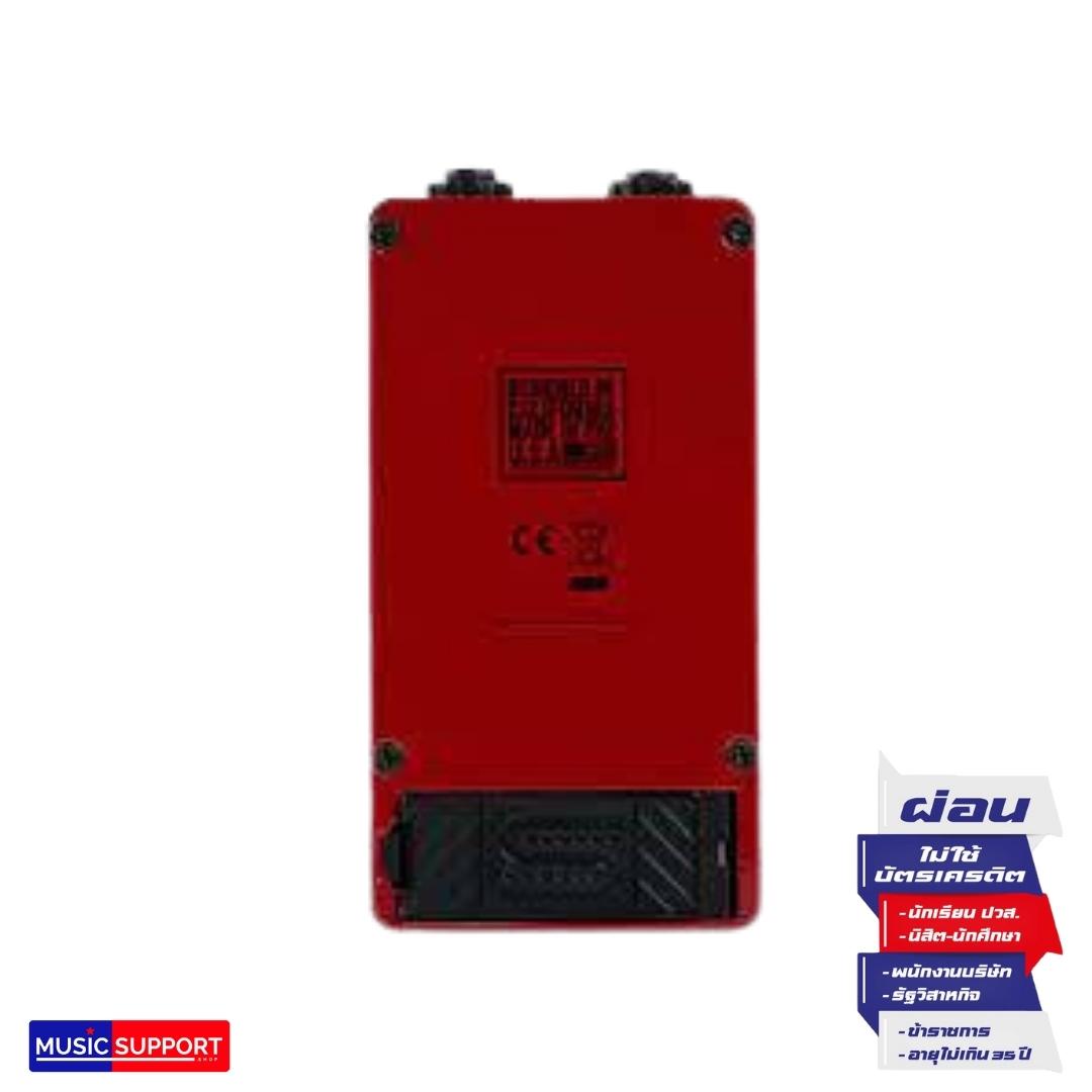 Seymour Duncan Killing Floor High Gain Booster