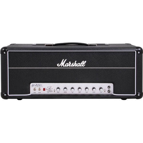 ตู้แอมป์กีตาร์ไฟฟ้า Marshall AFD100 Head